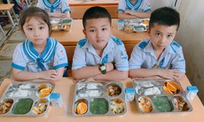 Xây dựng Luật Dinh dưỡng học đường: Cần sự đồng hành của doanh nghiệp ra sao?