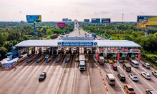 Cao tốc TP.HCM - Long Thành - Dầu Giây: Xuất hiện phương án thu phí 'đặc biệt'