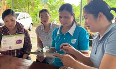 Từ 1/7/2026, cộng tác viên dân số được hưởng thù lao cao nhất đến gần 1,3 triệu đồng/tháng