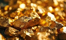 Giá vàng, bạc thế giới diễn biến trái chiều sáng 22/5