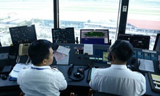 Vì sao sân bay Nội Bài, Tân Sơn Nhất, Đà Nẵng phải phát bản tin khí tượng 3 giờ/lần từ 1/6?
