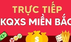 Kết quả xổ số miền Bắc hôm nay ngày 23/5/2026 - XSMB 23/5