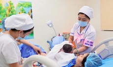 Từ 1/7, sinh con thứ hai được nghỉ 7 tháng, chế độ trợ cấp được BHXH tính thế nào?