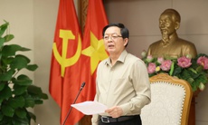 Phó Thủ tướng: Không điều chỉnh quy hoạch tùy tiện, phát triển manh mún, thiếu tầm nhìn