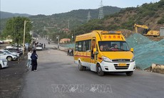 Nổ mỏ than Trung Quốc, ít nhất 82 người tử vong