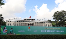 Khám phá địa điểm tổ chức 'Ngày Dinh dưỡng cộng đồng Việt Nam' lần 6 tại TPHCM
