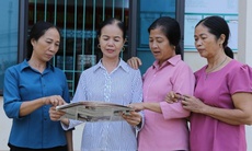 Đề xuất khoán phụ cấp 8 lần lương cơ sở cho người hoạt động không chuyên trách ở thôn, tổ dân phố