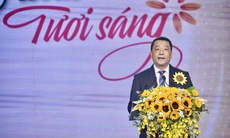 15 năm Quỹ Ngày mai tươi sáng tiếp sức hàng chục vạn bệnh nhân ung thư nghèo