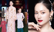 Hậu ly hôn chồng Tây, cuộc sống của 3 mẹ con Lan Phương ra sao?