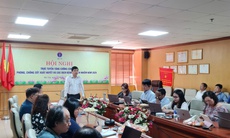 Bộ Y tế tập huấn toàn quốc về giám sát, phòng chống Ebola, chủ động ngăn dịch xâm nhập