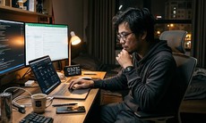 Người hay thức khuya có nên cố tập thể dục buổi sáng?