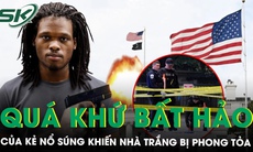 Chân dung kẻ nổ súng trước Nhà Trắng: Tự nhận là ‘con trai của Chúa’, từng đe dọa ông Trump