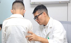 Trẻ bị dị tật tiết niệu, sinh dục phát hiện muộn có thể ảnh hưởng sinh sản sau này