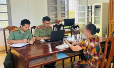 Đăng tin sai sự thật trên Facebook, người phụ nữ ở Lâm Đồng bị phạt 7,5 triệu đồng