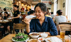 5 thói quen của những người ăn nhiều nhưng không lo tăng cân