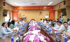 Bộ Y tế hướng dẫn triển khai Luật Phòng bệnh: Đẩy nhanh khám sức khỏe định kỳ, tăng đầu tư y tế dự phòng