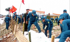 Thủ tướng yêu cầu không để bị động trước thiên tai cực đoan mùa mưa bão 2026