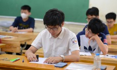 Những vật dụng bị cấm mang vào phòng thi lớp 10 năm 2026