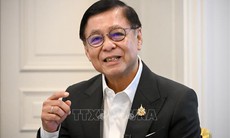 Chuyến thăm của Tổng Bí thư, Chủ tịch nước Tô Lâm tới Thái Lan tái khẳng định sự tin cậy chính trị giữa hai nước