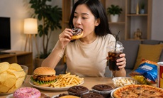 Sự thật  về fructose và tinh bột tinh chế khiến gan nhiễm mỡ