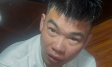 Bắt giữ Cao Văn Sơn dâm ô trẻ em