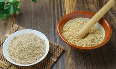 4 lợi ích khi ăn hạt mè rang mỗi ngày