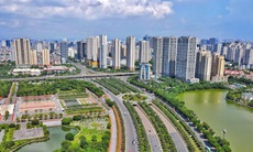 Nhà ở Khu đô thị đa mục tiêu có thể bán lại cho chủ đầu tư nếu chưa hết thời hạn 3 năm