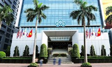 Xử phạt Tập đoàn Công nghệ CMC hàng trăm triệu vì vi phạm chứng khoán