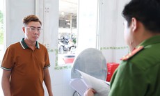 Sau khi ra tù lại lừa chạy án, chiếm đoạt 19 tỷ đồng