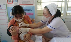 Có nên bổ sung vitamin A liều cao kéo dài cho trẻ?
