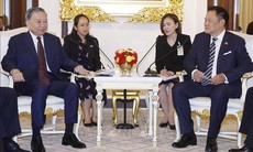 Tổng Bí thư, Chủ tịch nước Tô Lâm hội đàm hẹp với Thủ tướng Thái Lan