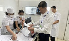 Tiêu chuẩn chất lượng bệnh viện mới sẽ bám sát chuyển đổi số và hội nhập quốc tế