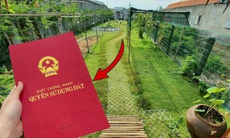 Chuyển đất nông nghiệp sang đất ở, trường hợp nào được giảm tới 70% tiền sử dụng đất?