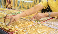 Chốt giá vàng hôm nay ngày 28/5 giảm dữ dội