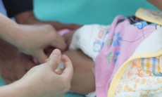Phòng ngừa viêm phổi do RSV cho trẻ dưới 1 tuổi khi giao mùa