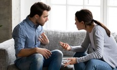 Phụ nữ chớ dại nói những câu này vì dễ khiến người đàn ông của bạn đau lòng