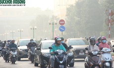 Hà Nội dự kiến thời gian thu phí phương tiện cá nhân vào nội đô