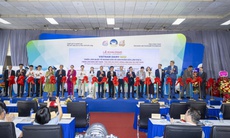 Thúc đẩy chuyển đổi xanh và số hóa ngành sữa Việt