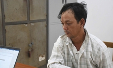 Đeo khẩu trang, cầm dao cướp khách sạn ở Đà Nẵng, Tạ Ngọc Danh sa lưới sau 6 ngày