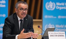 Lãnh đạo WHO đến Congo, khẳng định có thể kiểm soát dịch Ebola