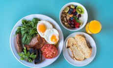 Bỏ bữa sáng gây đau dạ dày và tác hại sức khỏe không nên xem nhẹ