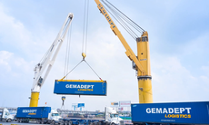 Cổ phiếu GMD được Asean định giá mục tiêu 83.600 đồng