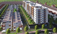 Ủy ban Chứng khoán Nhà nước xử phạt Công ty Cổ phần Vạn Khởi Thành