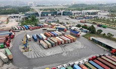 Bốn tháng đầu năm 2026, Việt Nam nhập siêu 7,11 tỷ USD