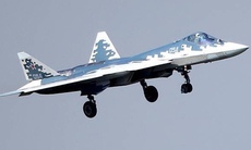 Tiêm kích Su-57 Nga thiệt hại ra sao sau đòn đánh 1.700 km từ Ukraine?