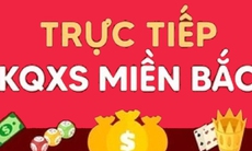 Kết quả xổ số miền Bắc hôm nay ngày 31/5/2026 - XSMB 31/5