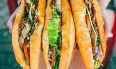 Phạt 80 triệu đồng, đình chỉ 3 tháng tiệm bánh mỳ khiến 64 người ngộ độc