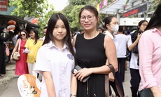 Đáp án, đề thi môn Ngữ văn lớp 10 Hà Nội năm 2026