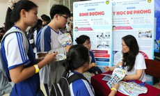 Phát triển đại học Y Dược thành trung tâm đào tạo hàng đầu châu Á
