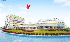 Sáng nay - 1/6, Cơ sở 2 Bệnh viện Nhi Trung ương quy mô 300 giường bệnh chính thức hoạt động